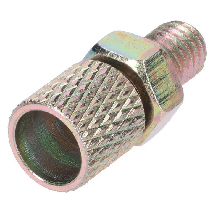 Karburátor csavar Kreidler Flory MF 2 12 13 23, Zündapp Bergsteiger M 25-höz MG00067257