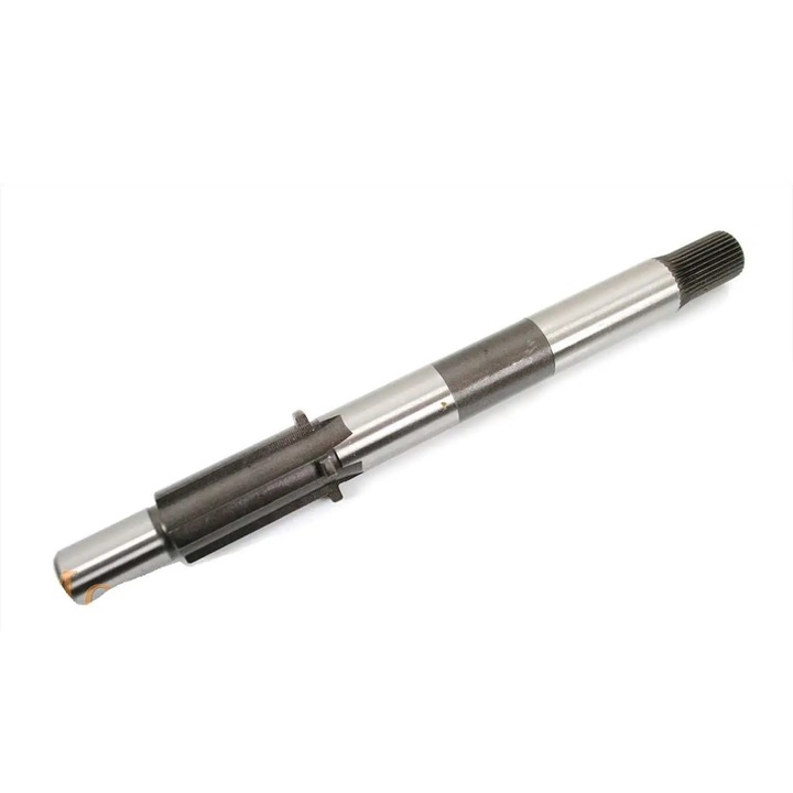 Rúgókar tengely 181mm Mofa Mokickhoz MG00062517