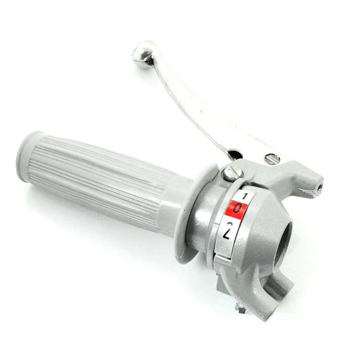 Alumínium váltókar Zündapp Bergsteiger M 25, 50, ZR Z modellekhez MG00007710