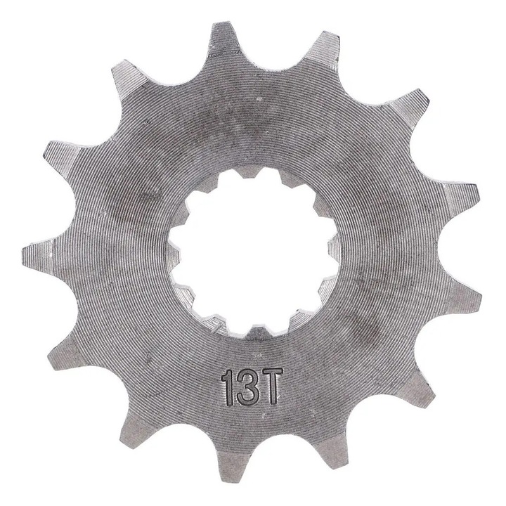 Kettős lánckerék 13 fogas 428 Minarelli AM-hez 53028