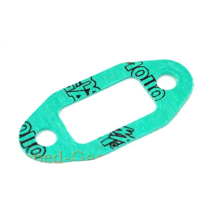 Szívócsonk tömítés 45mm CS, CX, Hai, GTS, KS 50 C, Sport, ZD mofa, moped számára MG00063218