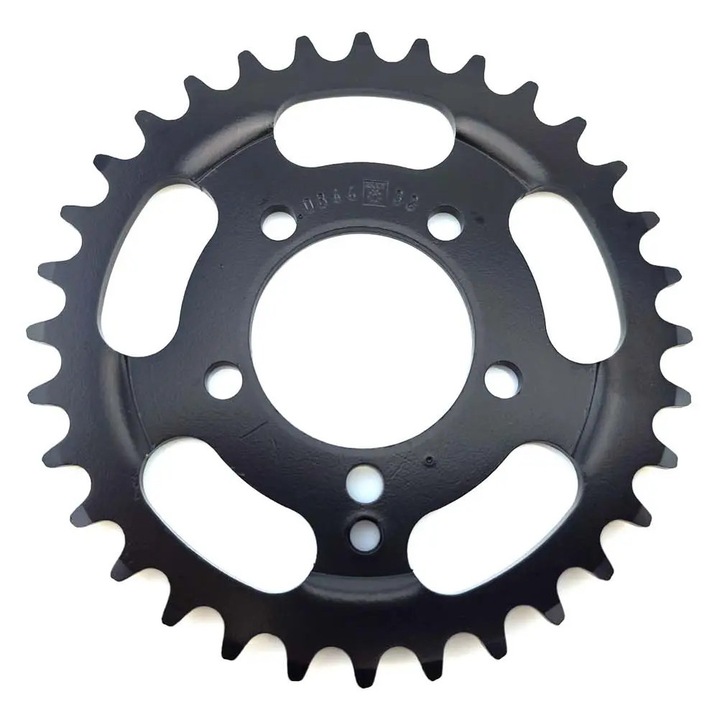 Lánckerék Esjot Zündapp M 50 típus 434, Mofa 25 Bergsteigerhez MG00009411