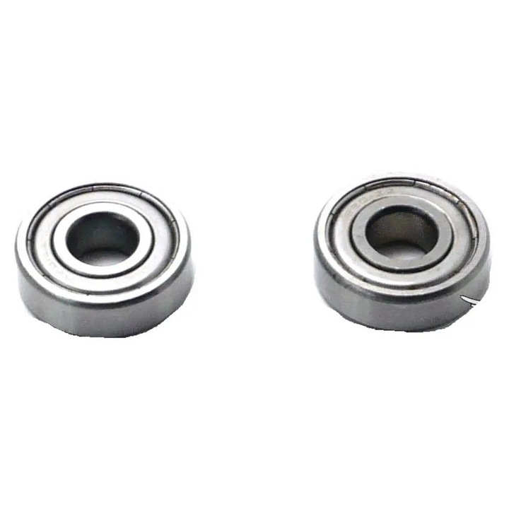 Kerékcsapágy Zündapp 2 darab 32/12mm CS, CX, Hai, GTS, KS 50, C 50 modellekhez MG00002703