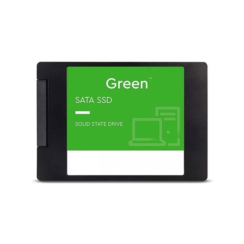 Solid State Drive (SSD) verde 1TB SATA3 6Gbps, 2.5
