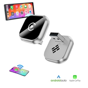 Accesorii electronice auto