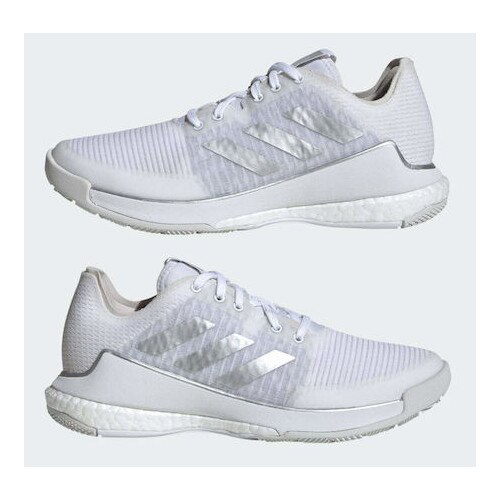 Pantofi sport barbati, adidas Crazyflight, stabilitate, talpa anti