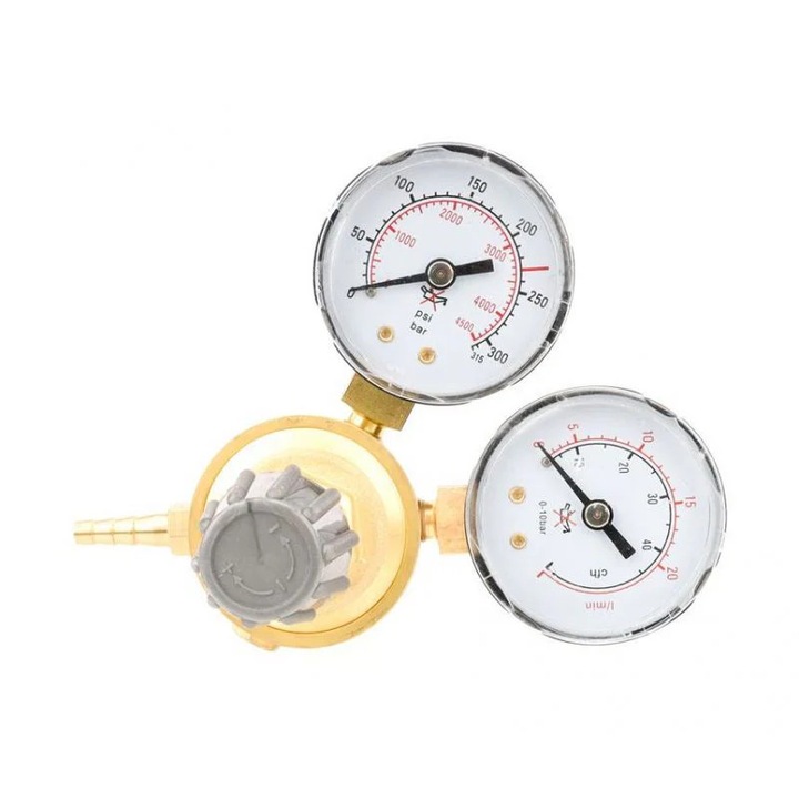 Kraft&Dele MF900125 CO / Argon gázreduktor