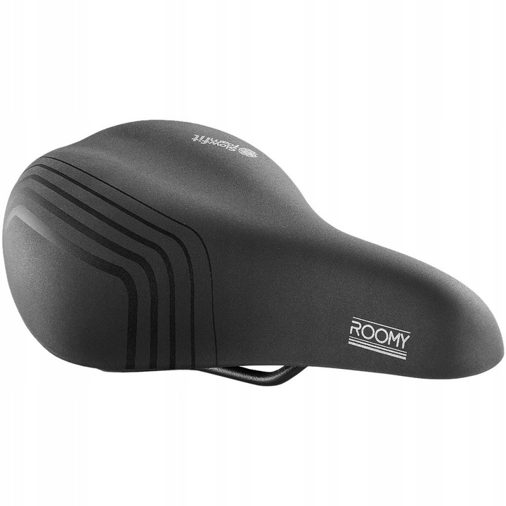 Sa Selle Royal Roomy Moderate - Confort si Calitate