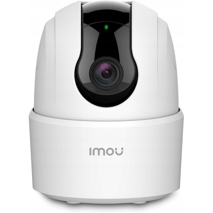 Camera de supraveghere interior Imou Ranger 2C, Full HD, 360, alb