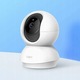 TP-Link Tapo C200 Full HD beltéri megfigyelő kamera, 360 fokos forgatás, Wi-Fi, kompakt