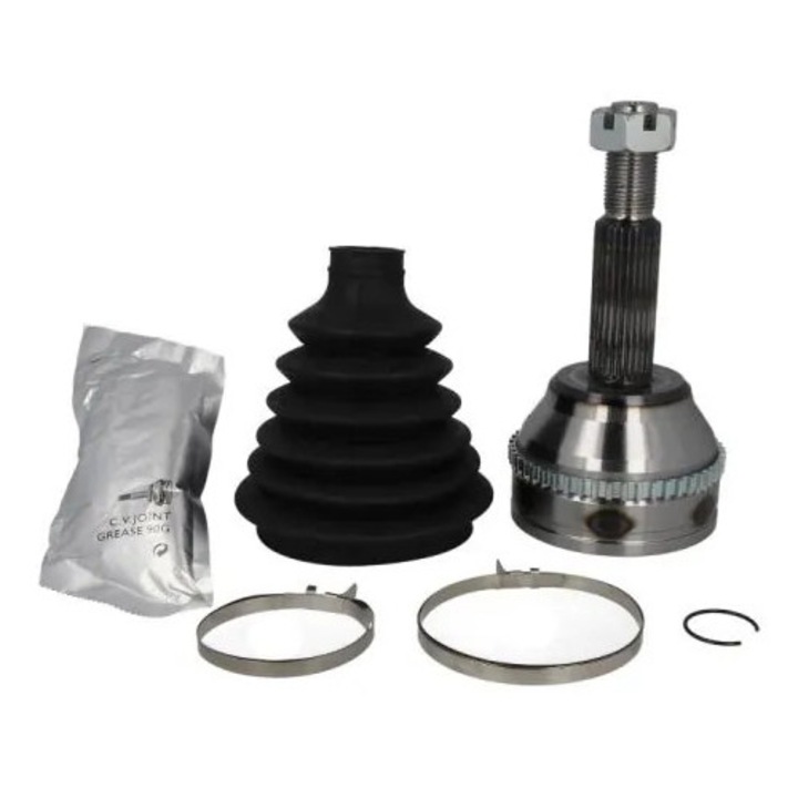 Комплект шарнир, задвижващ вал към колело Ford Transit (FA_ _) дизел Pascal G1G052PC