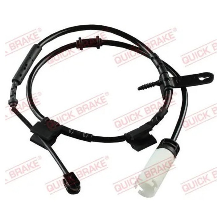 Figyelmeztető érzékelő, fékbetét kopásjelző WS0299A Mini Mini/Mini Clubman/Mini Clubvan