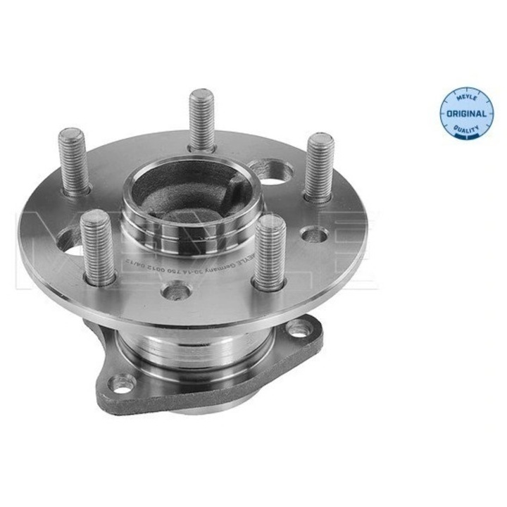 Butuc Roata Axa Spate Stanga 30-147500012 Lexus Es Toyota Camry