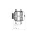 Generator / Alternator F032114673 Dacia Logan/Logan Pick-Up/Sandero Nissan Kubistar/Micra 3 Renault Clio 2/Clio Symbol 1