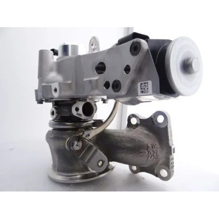 Compresor, Sistem De Supraalimentare 887157-5001S Citroën Berlingo/C3 3/C3 Aircross 2/C4 10/C4 3/C4 Cactus/C4 Picasso 2