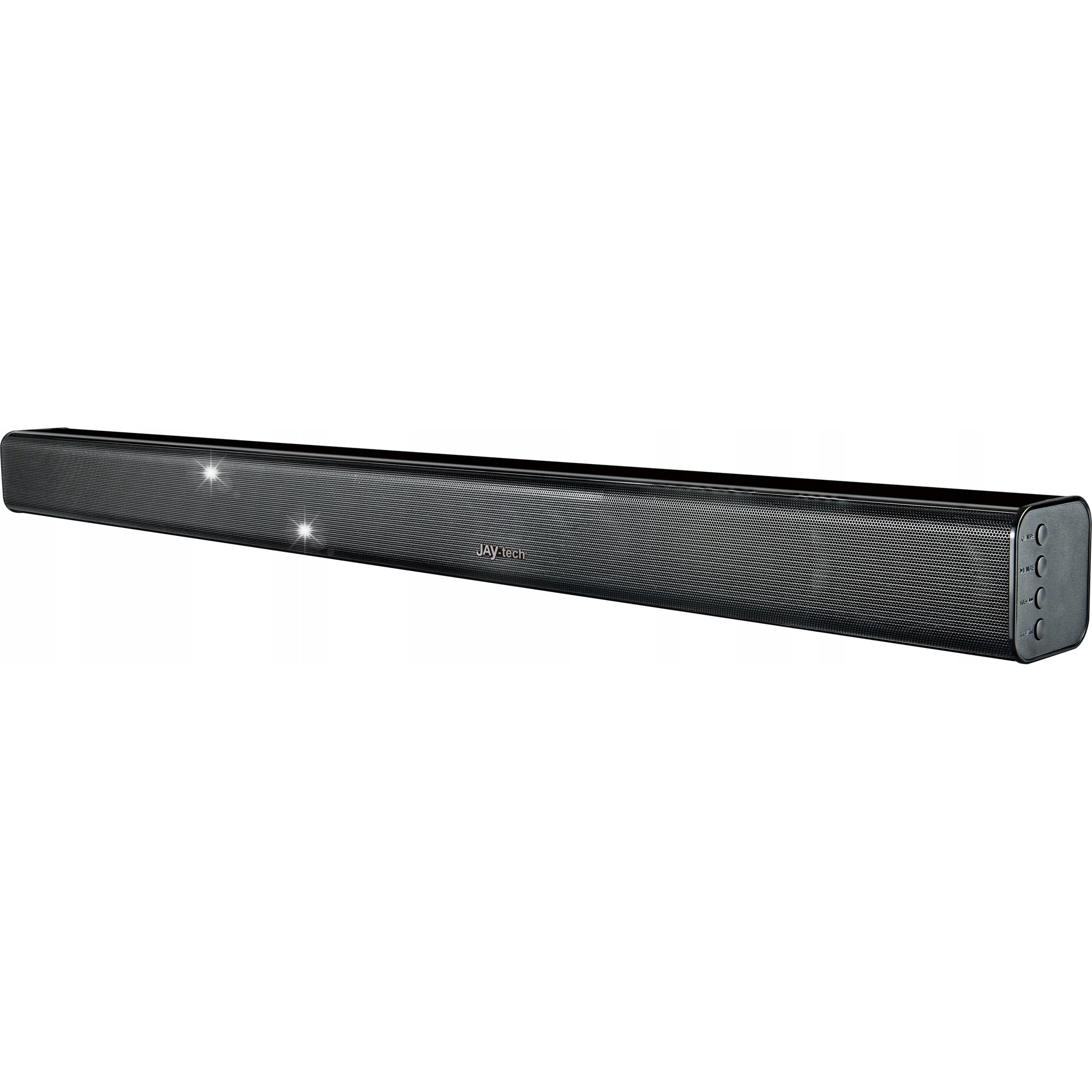 Soundbar Jay-Tech SB1840, 2.0, 40 W, Bluetooth, 80x6cm, negru