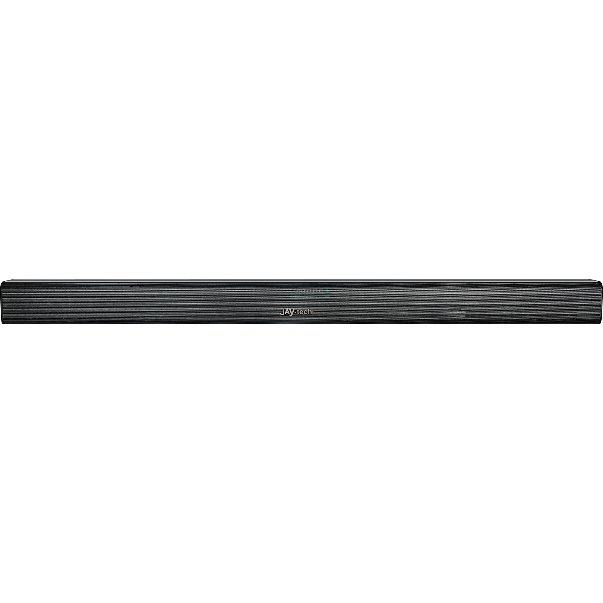 Soundbar Jay-Tech SB1840, 2.0, 40 W, Bluetooth, 80x6cm, negru
