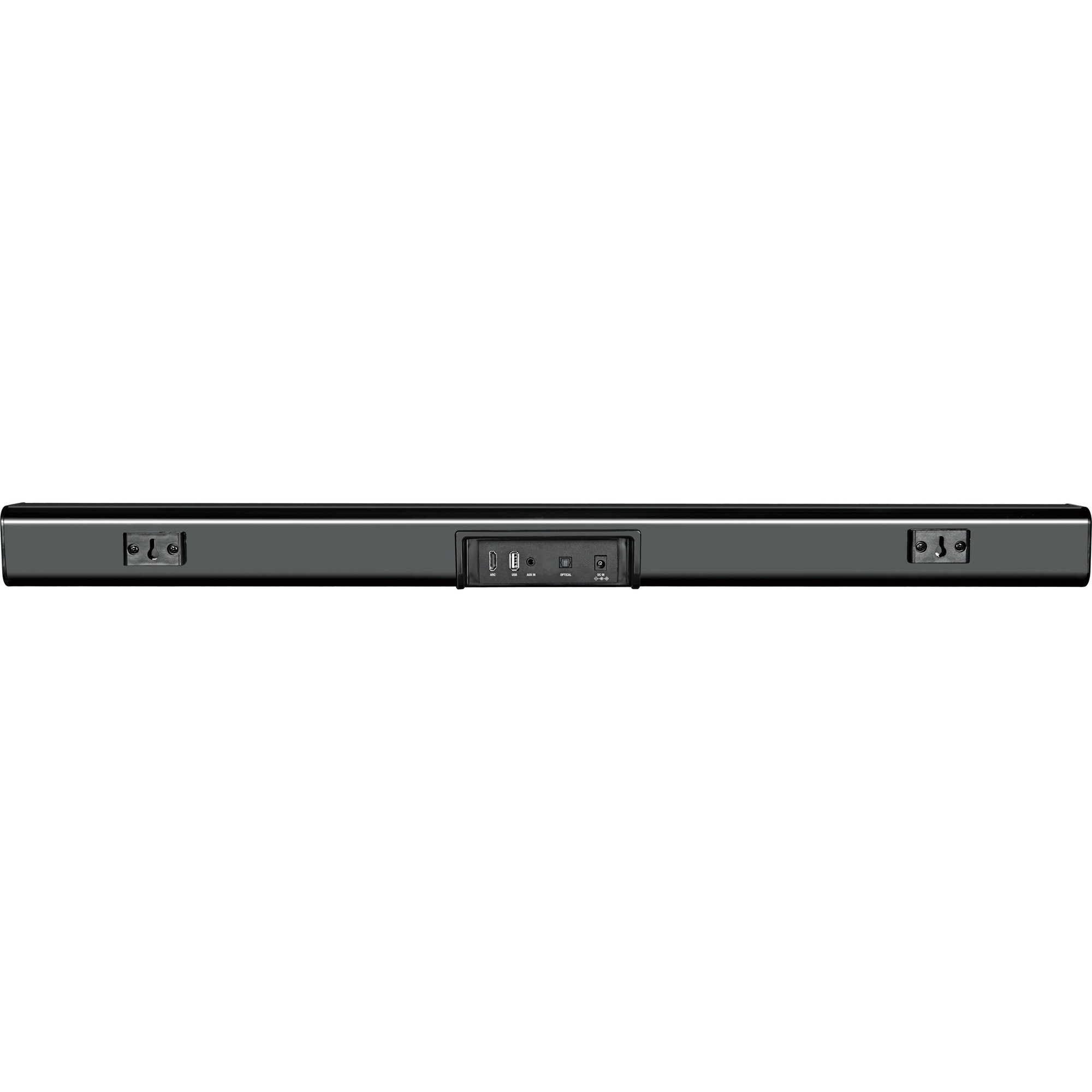 Soundbar Jay-Tech SB1840, 2.0, 40 W, Bluetooth, 80x6cm, negru