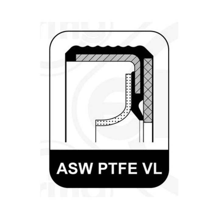 Szimering, Főtengely 090.510 Scania 4 - sorozat/F - sorozat/G 1/Irizar Century/Irizar Pb/K - sorozat/N - sorozat/Omnicity