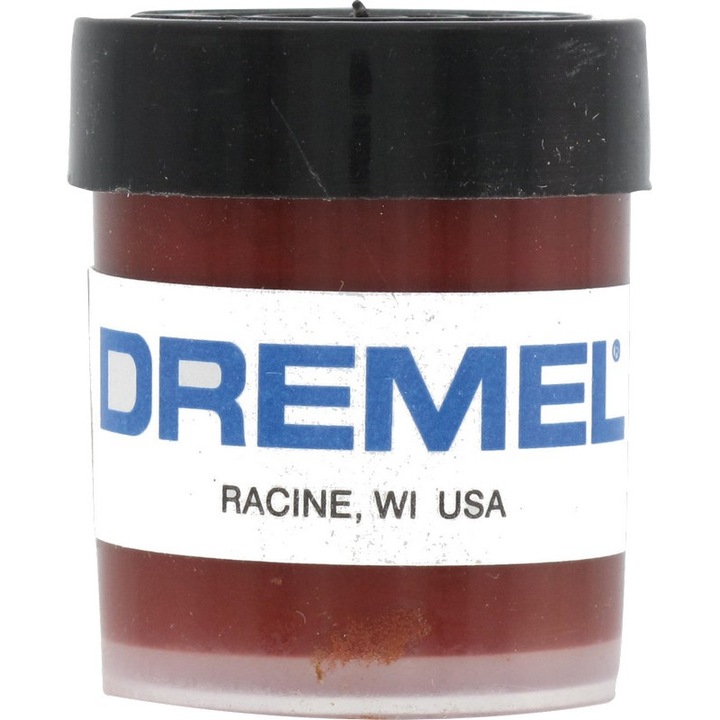 Pasta polisher Dremel, 1.3x10x5cm