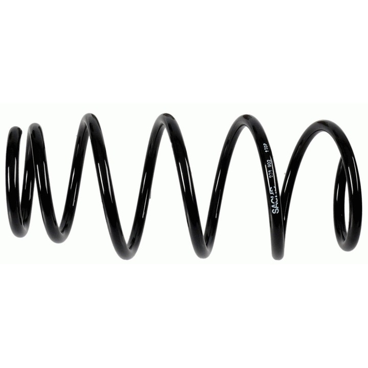 Arc spirál 998902 Subaru Trezia Toyota Verso S