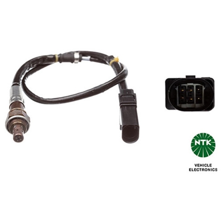 Ламбда сонда Vw Passat B6 Variant (3C5) Бензин Ntk 0028