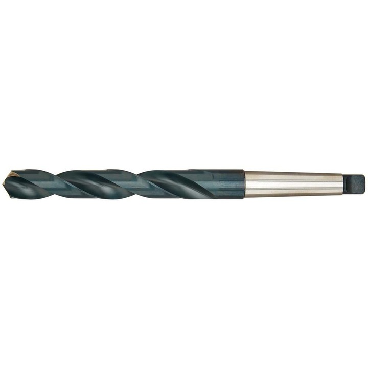 Freza HSS, Format, diametru 32mm, con Morse, lungime 334mm, set 1 bucata