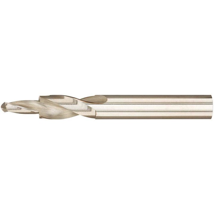 Burghiu treptat HSS 180 pentru gauri de trecere Format, 1 buc, utilizare pe metal