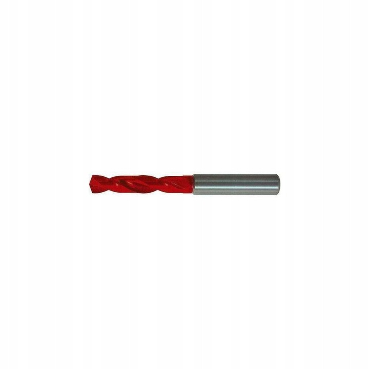 Burghiu integrale Guhring SL WN, 3xD, 3mm, pentru metal, 1 bucata