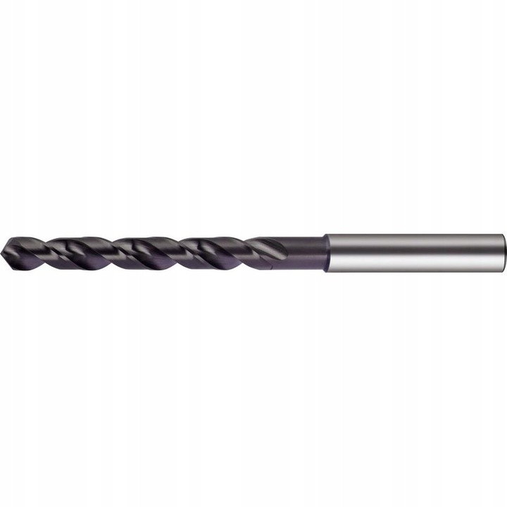 Set de burghie WN HSSE-PM TiAlN 5xd 4,9mm, 6mm, lungime 96mm