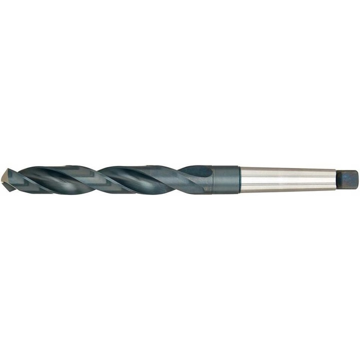 Alezor Freza HSS Guhring, 13.25mm, Coada Morse MK, 1 bucata, 189mm