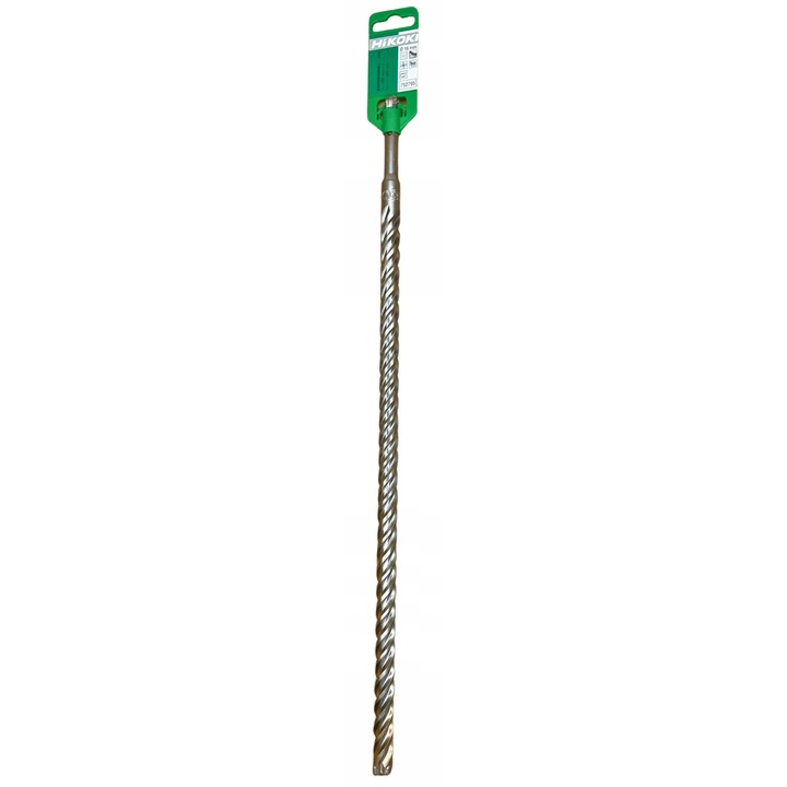 HiKOKI - SDS-plus fúrószár 4 élű 16X450 (752795)