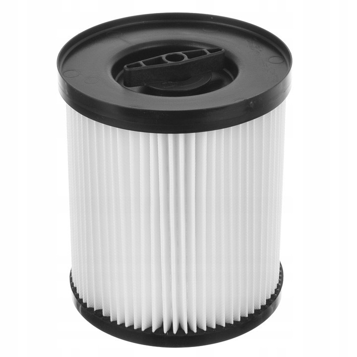 Filtru lavabil si reutilizabil pentru aspiratoare Parkside PWD 12, 20, 25, 30, 35 A1/A2/B1/C1 si PNTS 1400
