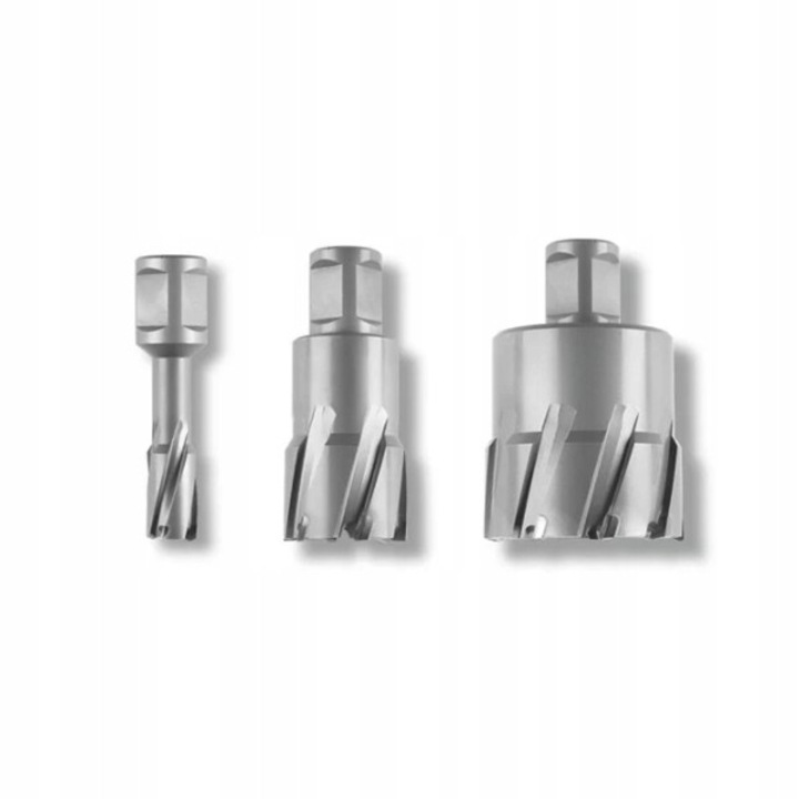 Carotă, Fein, Ultra 75, diametru 40 mm, adâncime 75 mm, prindere Weldon 3/4"