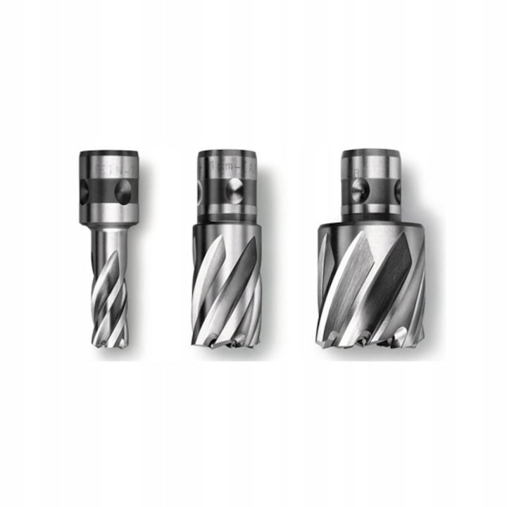 Carotă HSS NOVA 25, Fein, diametru 60 mm, prindere Weldon 3/4 inch