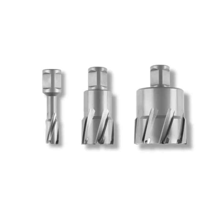 Freza Carbura HM Ultra 50, Fein, diametru 57 mm, adâncime 50 mm, prindere Weldon 3/4