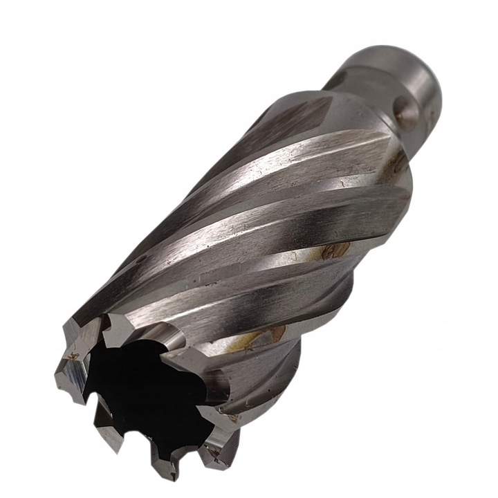 Freza universala HSS Fein Prima 26 mm, prindere QuickIN, adancime 35 mm, set 1 bucata