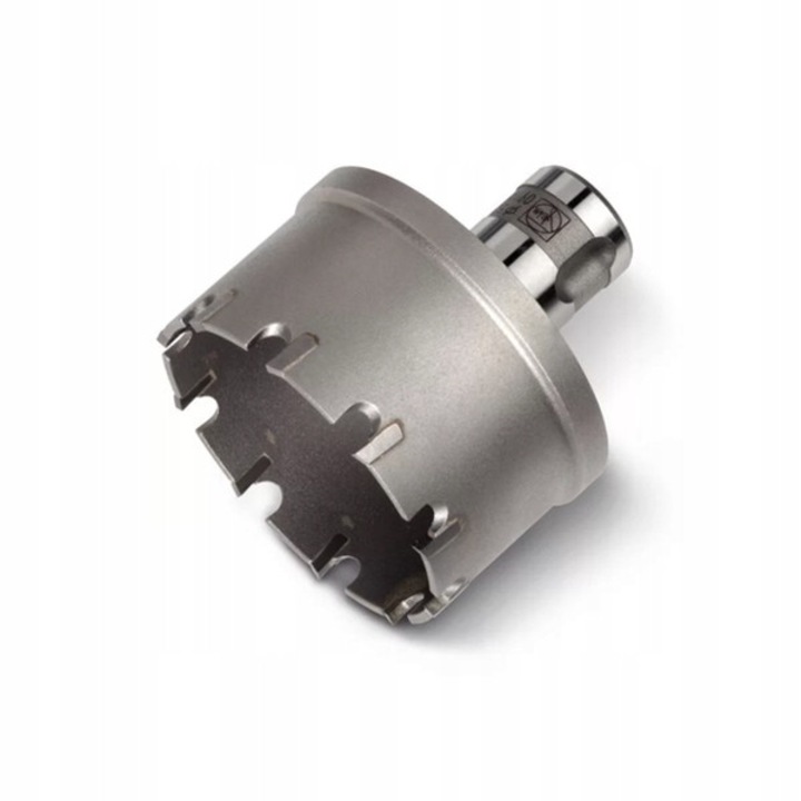 Freza 68 mm, 8 dinti, set cu 5 saci pentru praf, pentru toate materialele