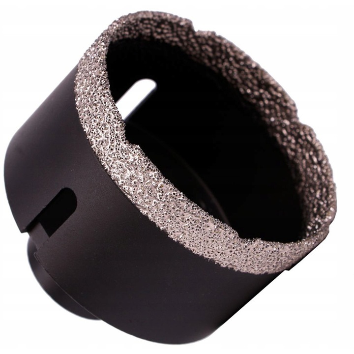 Set de burghie Baumesser Keramik Pro, 25x30xM14, pentru ceramica si gresie, 6-70mm