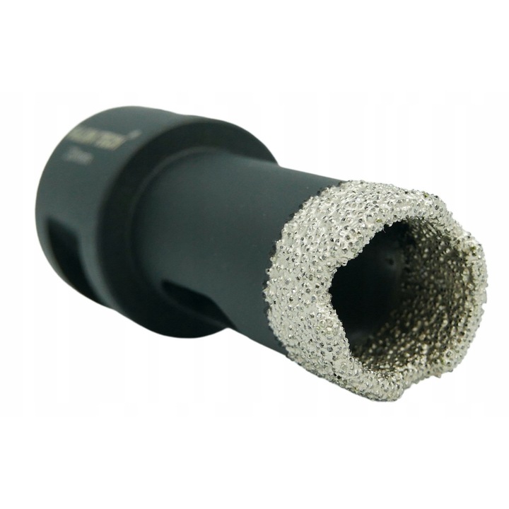 Carota diamantata Falon-Tech 20mm, filet M14, pentru gresie si piatra, set 1 buc