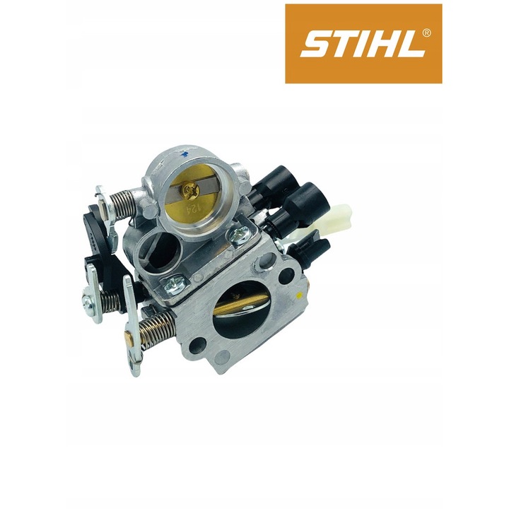 Eredeti Stihl ZAMA 1139/24 karburátor MS 181, MS 211 láncfűrészekhez, 1 darab