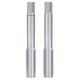 Set de tarozi M4-M12, Fanar, 12 piese, metal, HSS