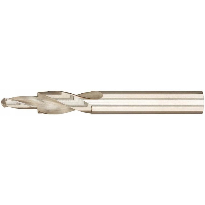 Burghiu treptat HSS 4, 5x8mm, 180, 1 bucată, Format