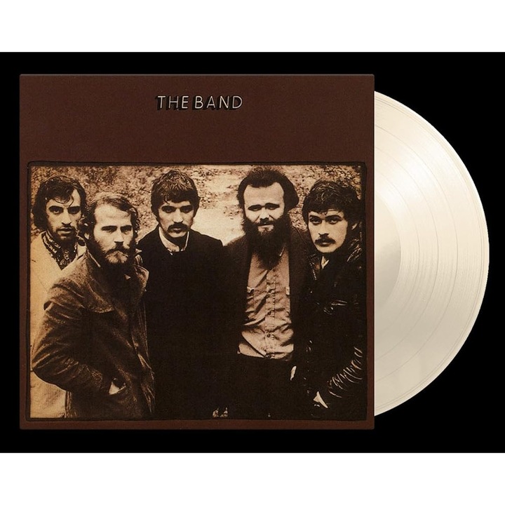Band - The Band - LP