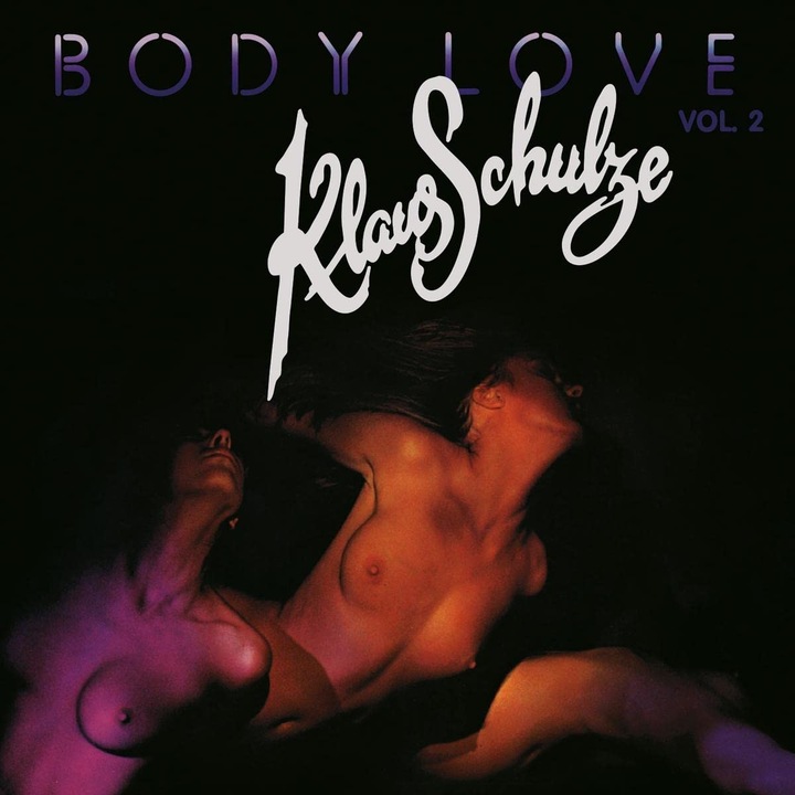 Klaus Schulze - Body Love 2 - CD
