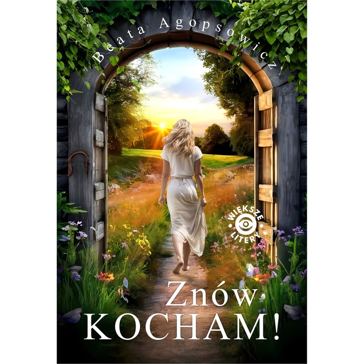 Znow iubesc!, Szara godzina, 2023, Fictiune