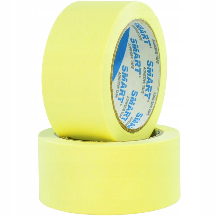 Banda Adeziva Vopsitorie SMART 48mm x 50m PROPACK