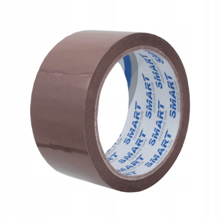 Banda Adezva Maro Acrilica pen Ambare 48mm x 45Y