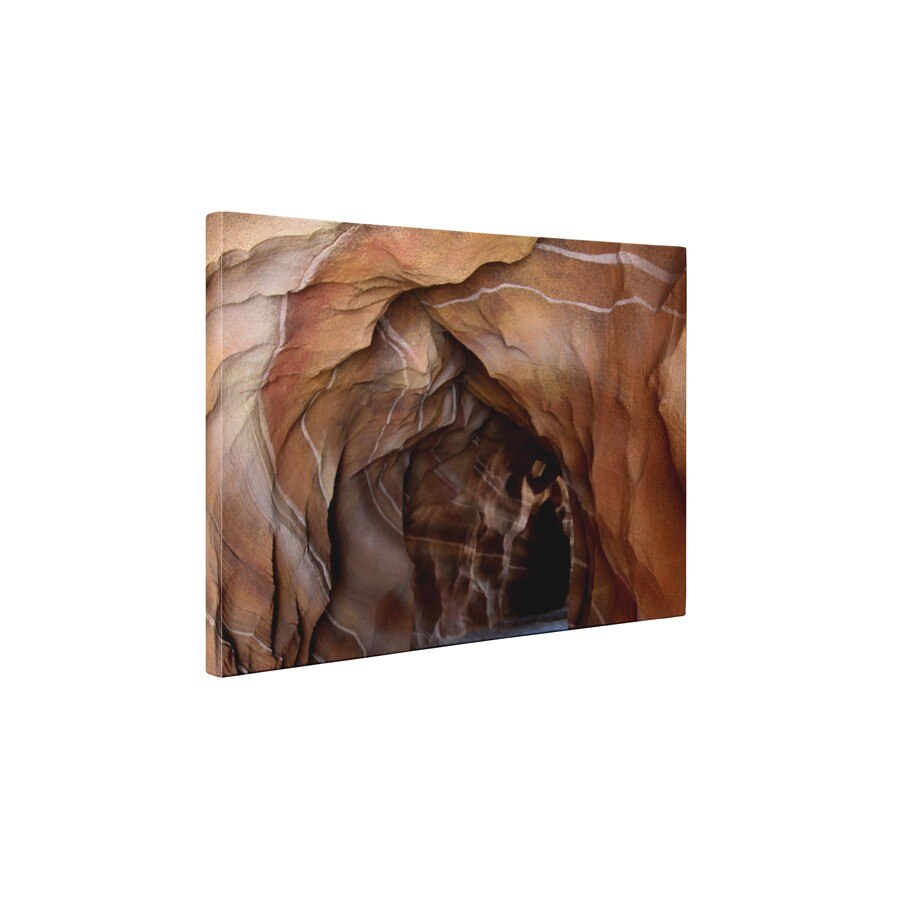 In pestera - Tablou Canvas - 45x60 cm