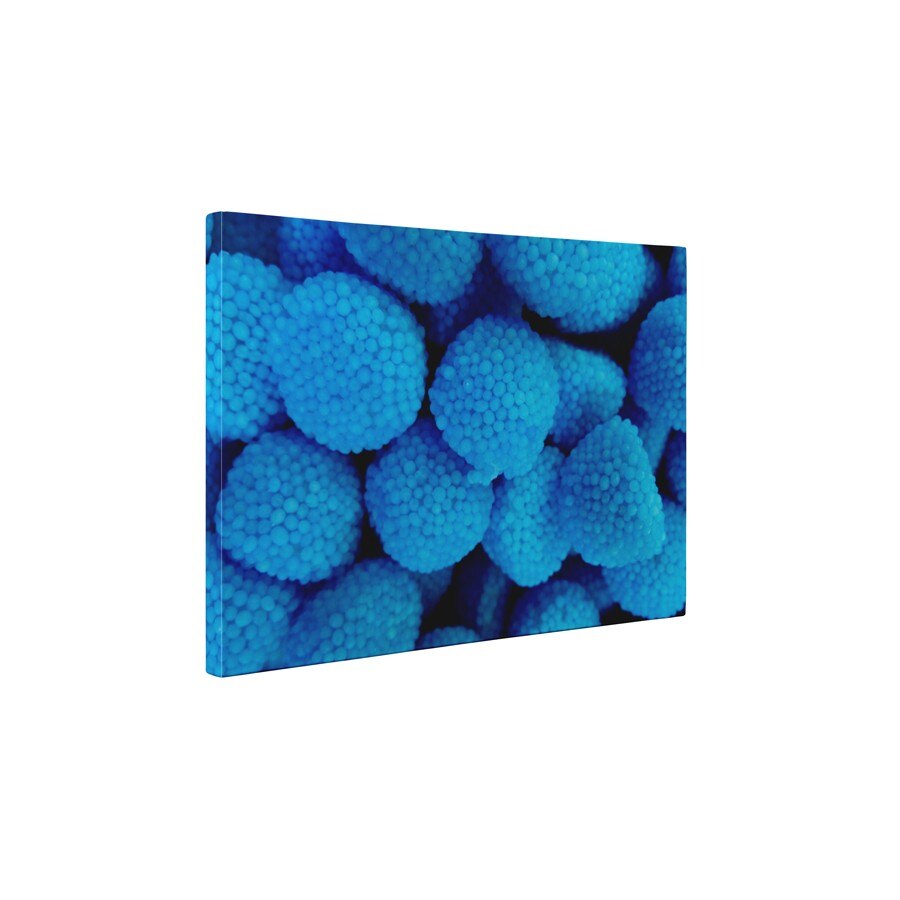 Dulciuri delicioase - Tablou Canvas - 65x85 cm